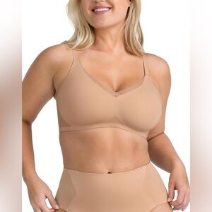 Honeylove CrossOver Bra